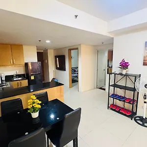 E Sy Residencial Unit 2br Manila