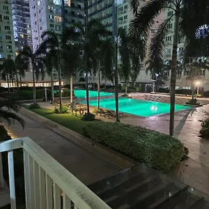 Amigo's Place At Sea Residences Manila